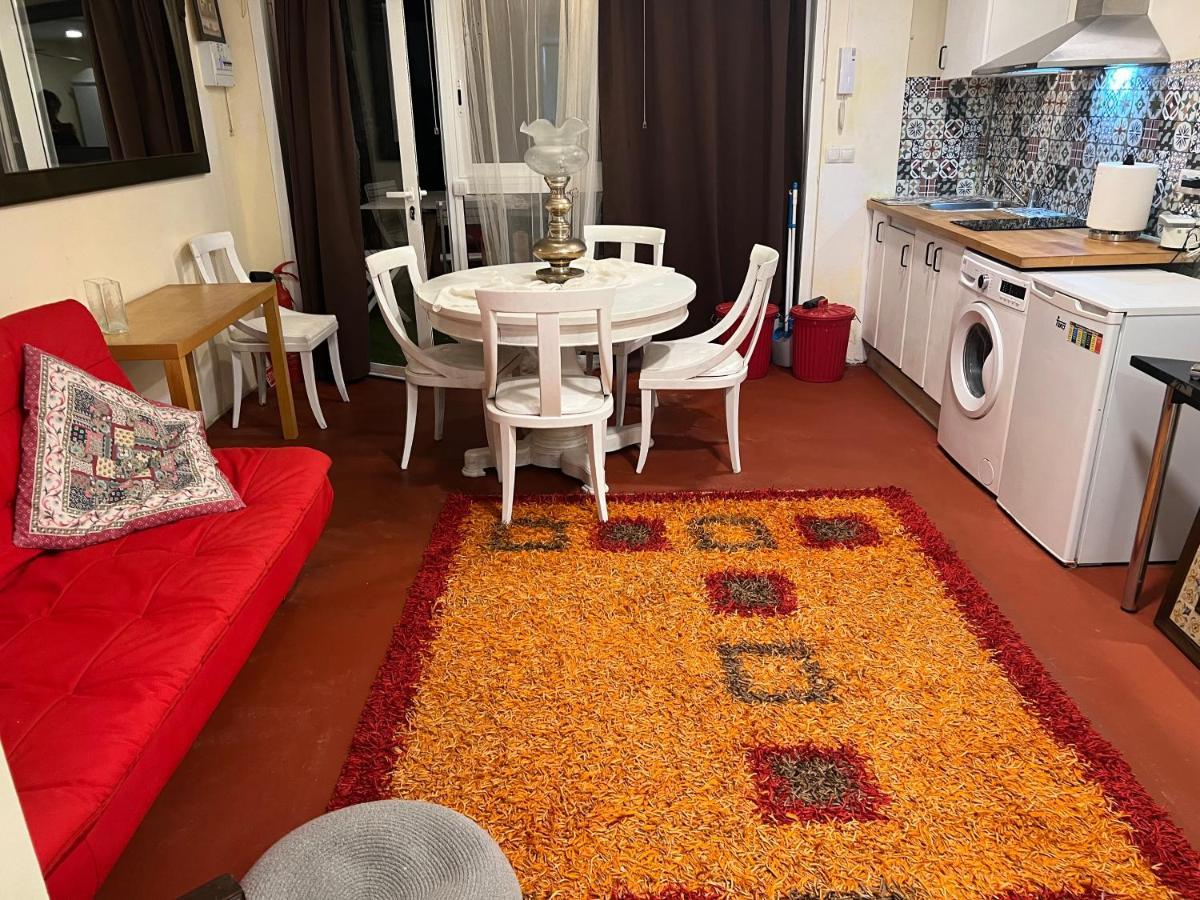Apartamento Abierto Con Patio Matadepera Экстерьер фото