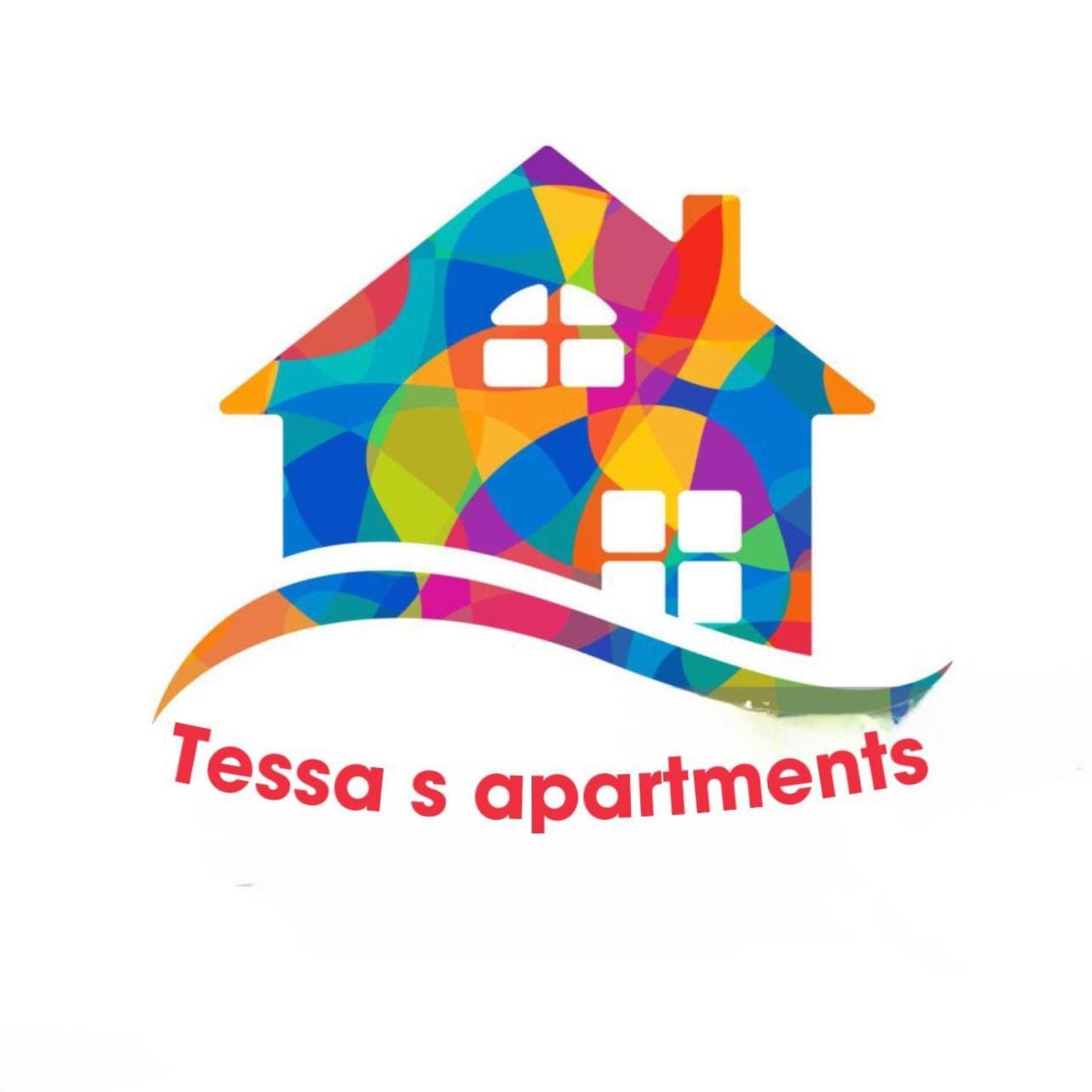 Apartamento Abierto Con Patio Matadepera Экстерьер фото