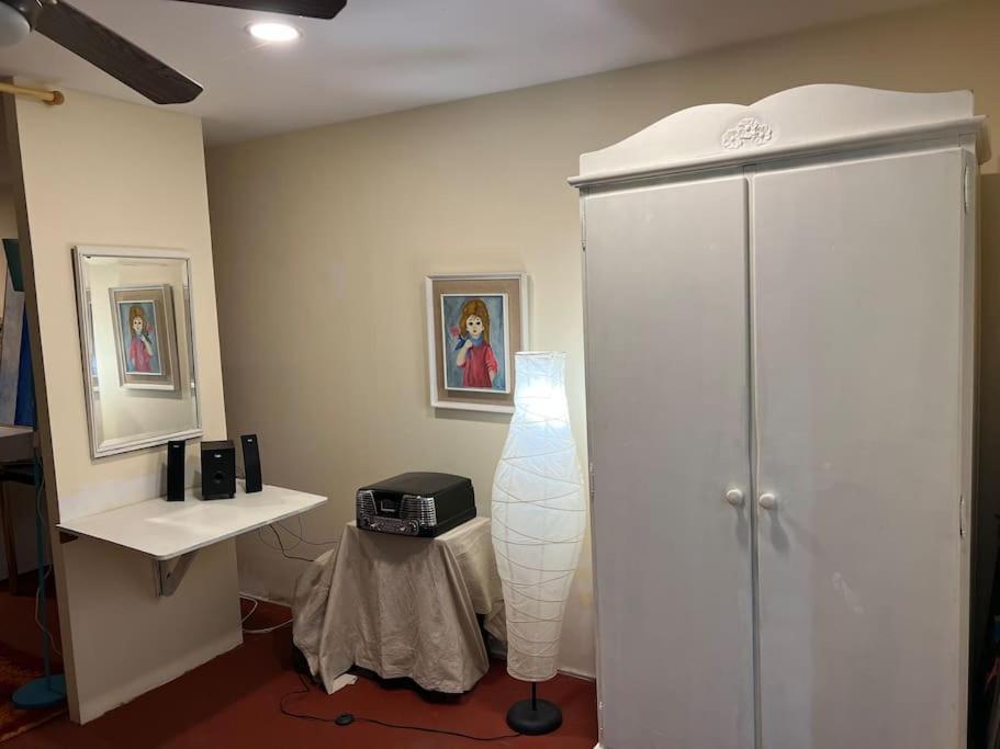 Apartamento Abierto Con Patio Matadepera Экстерьер фото